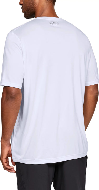 Under Armour Men's Short Sleeve Locker Tee 2.0 T-Shirts
