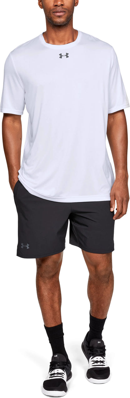 Under Armour Men's Short Sleeve Locker Tee 2.0 T-Shirts