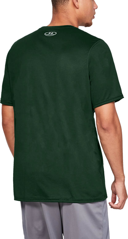 Under Armour Men's Short Sleeve Locker Tee 2.0 T-Shirts