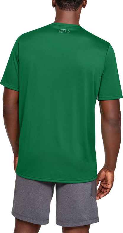 Under Armour Men's Short Sleeve Locker Tee 2.0 T-Shirts