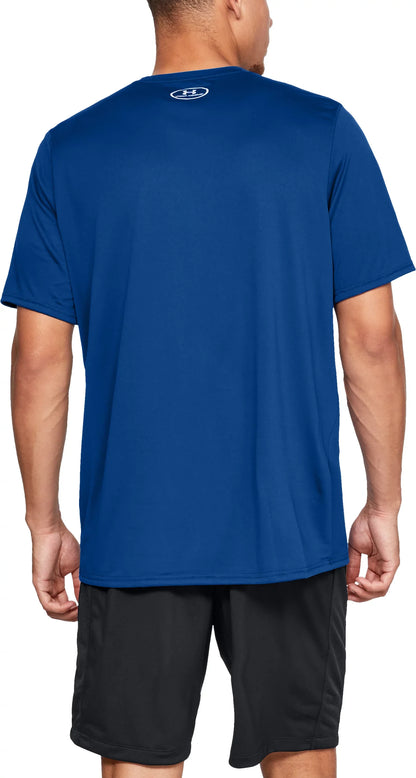Under Armour Men's Short Sleeve Locker Tee 2.0 T-Shirts