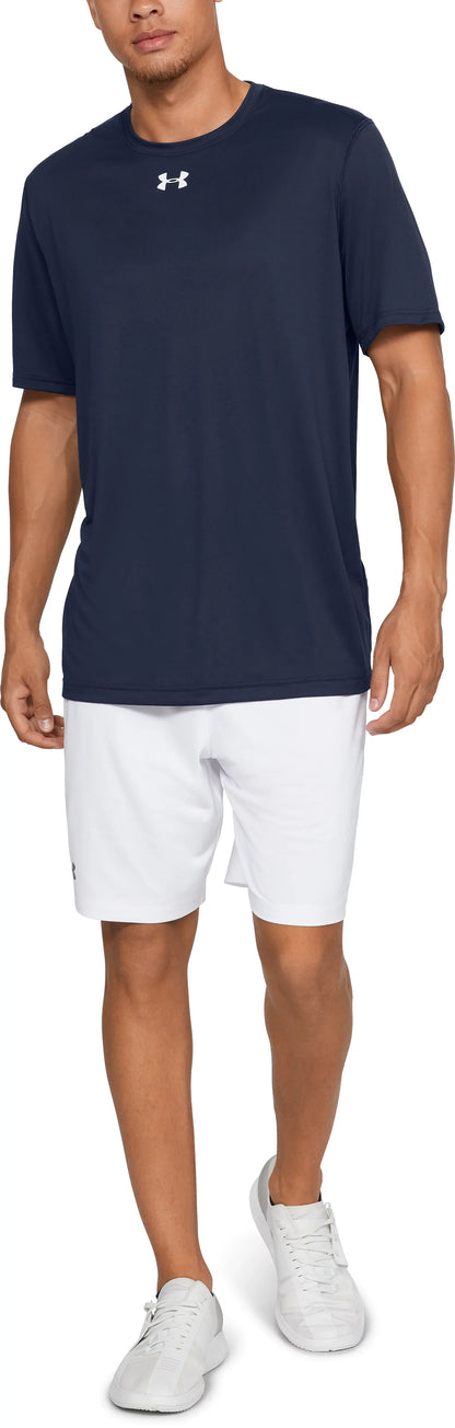 Under Armour Men's Short Sleeve Locker Tee 2.0