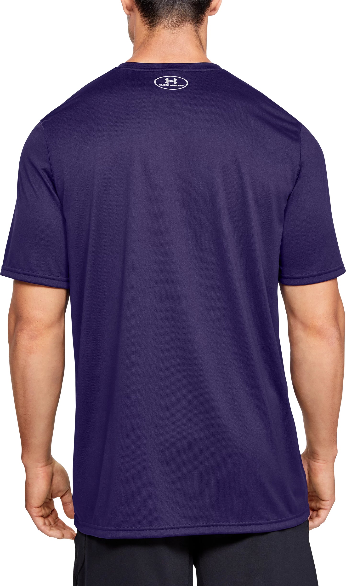 Under Armour Men's Short Sleeve Locker Tee 2.0