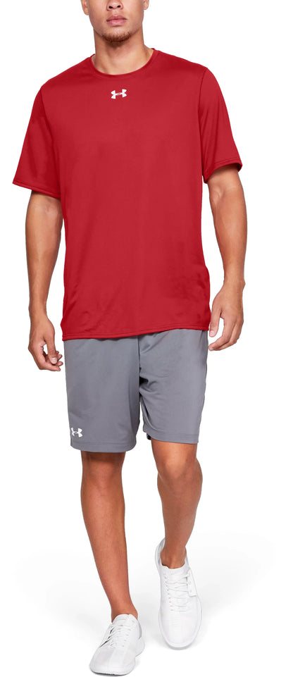 Under Armour Men's Short Sleeve Locker Tee 2.0