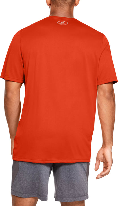 Under Armour Men's Short Sleeve Locker Tee 2.0 T-Shirts