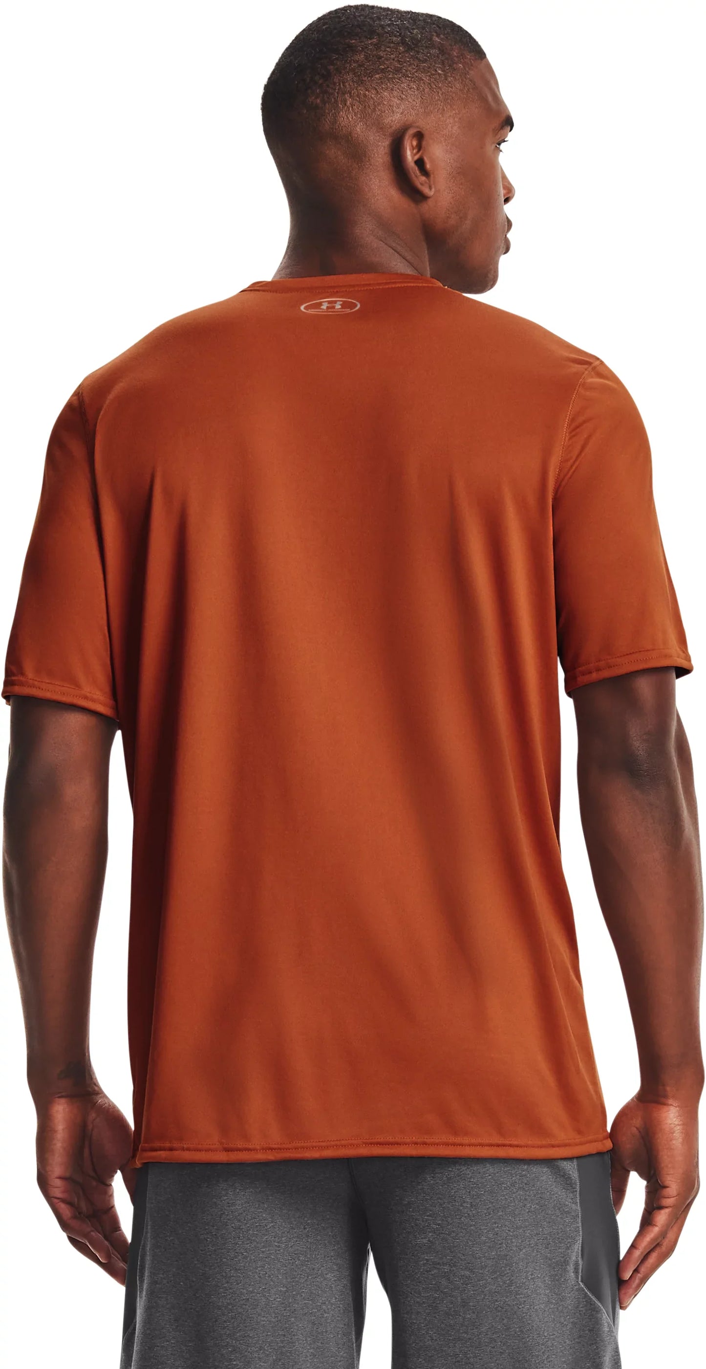 Men's Under Armour Short Sleeve Locker Tee 2.0