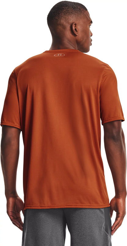 Under Armour Men's Short Sleeve Locker Tee 2.0 T-Shirts