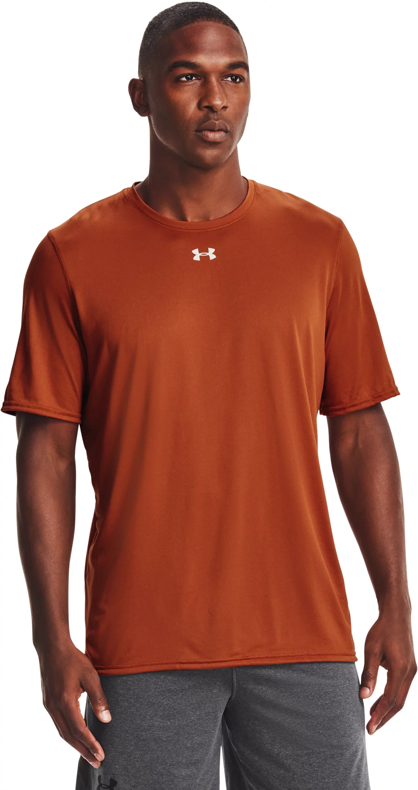 Men's Under Armour Short Sleeve Locker Tee 2.0