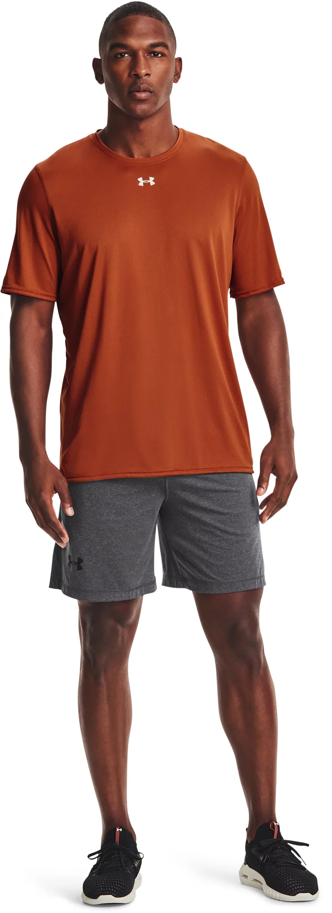 Men's Under Armour Short Sleeve Locker Tee 2.0