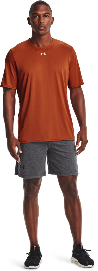 Under Armour Men's Short Sleeve Locker Tee 2.0 T-Shirts