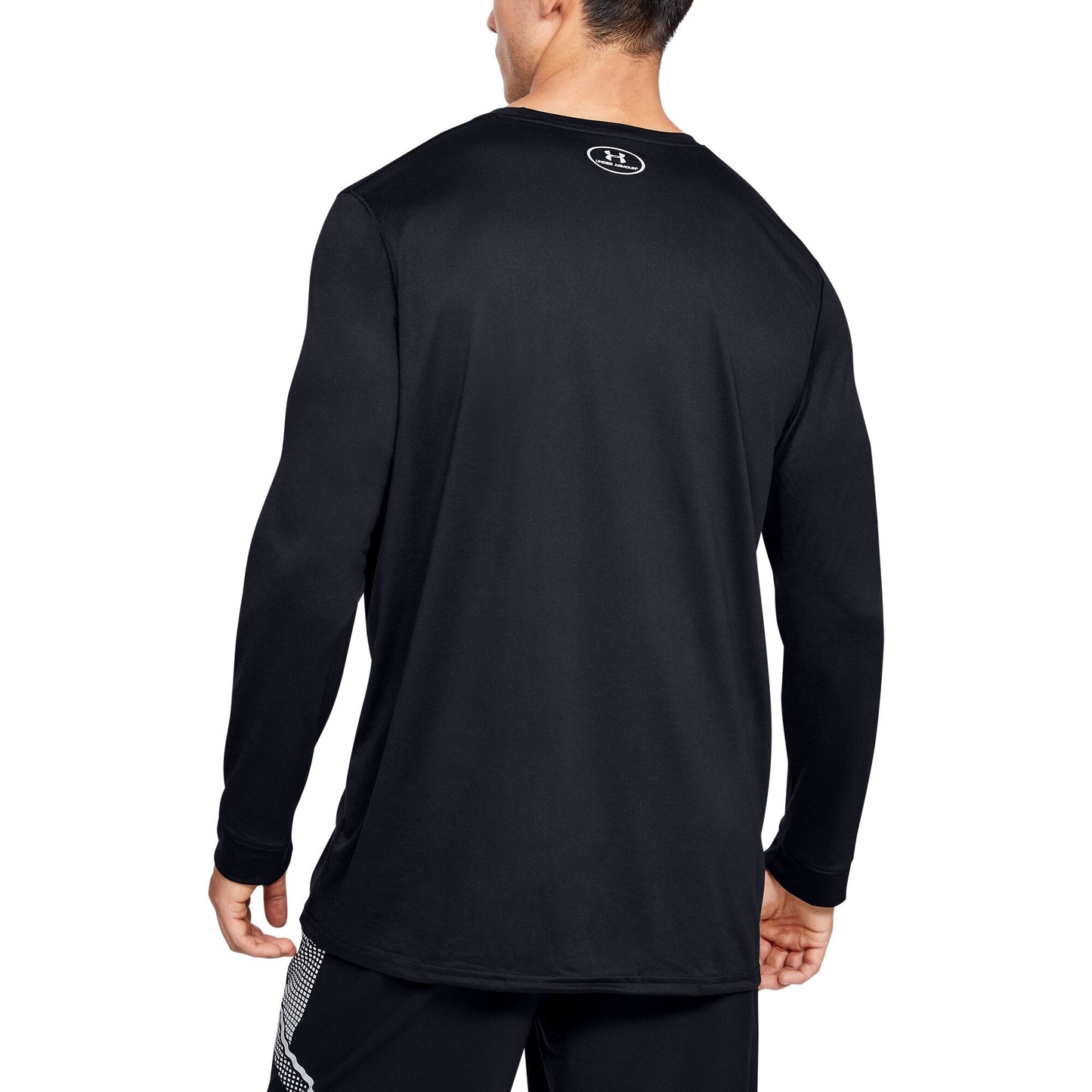 Under Armour Men's Locker Tee 2.0 Long Sleeve Shirt