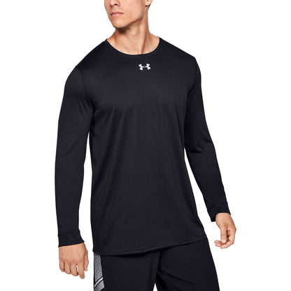 Under Armour Men's Locker Tee 2.0 Long Sleeve Shirt