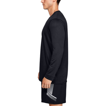 Under Armour Men's Locker Tee 2.0 Long Sleeve Shirt