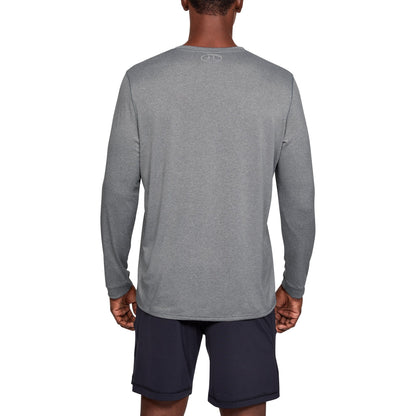 Under Armour Men's Locker Tee 2.0 Long Sleeve Shirt