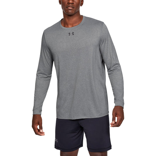 Under Armour Men's Locker Tee 2.0 Long Sleeve Shirt