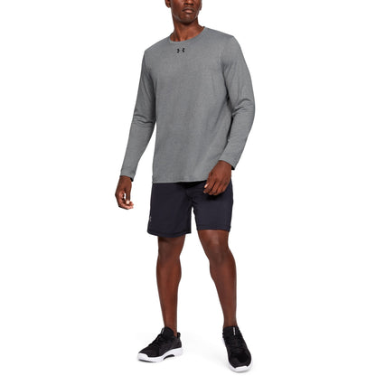 Under Armour Men's Locker Tee 2.0 Long Sleeve Shirt