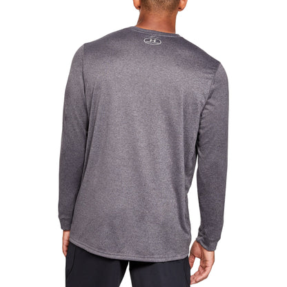 Under Armour Men's Locker Tee 2.0 Long Sleeve Shirt