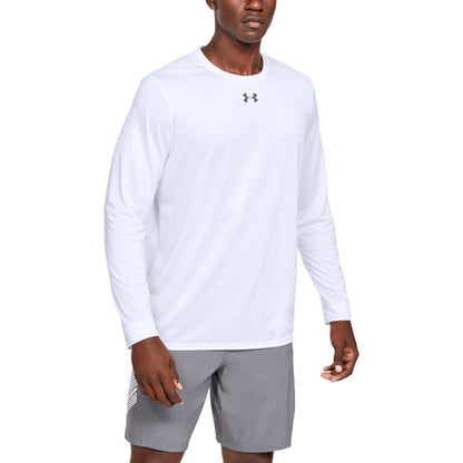 Under Armour Men's Locker Tee 2.0 Long Sleeve Shirt