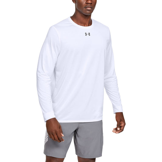Under Armour Men's Locker Tee 2.0 Long Sleeve Shirt