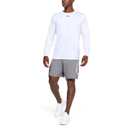Under Armour Men's Locker Tee 2.0 Long Sleeve Shirt