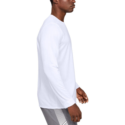 Under Armour Men's Locker Tee 2.0 Long Sleeve Shirt