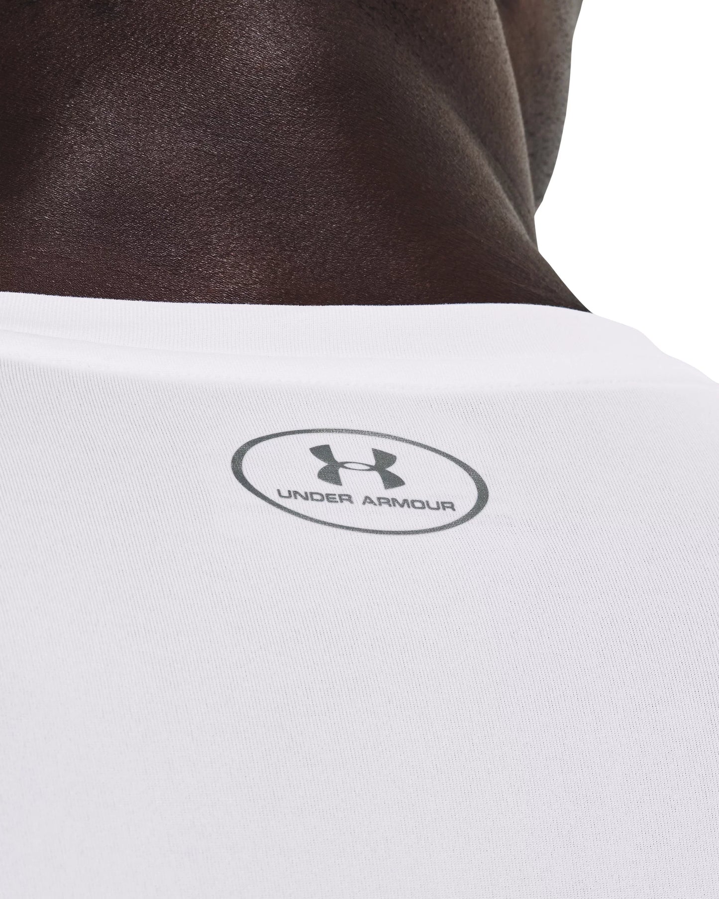 Under Armour Men's Locker Tee 2.0 Long Sleeve Shirt