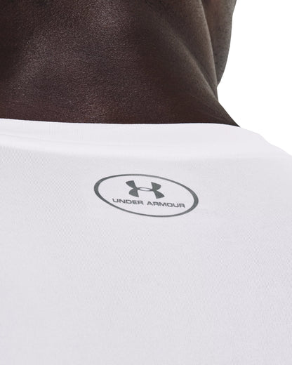 Under Armour Men's Locker Tee 2.0 Long Sleeve Shirt