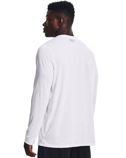 Under Armour Men's Locker Tee 2.0 Long Sleeve Shirt