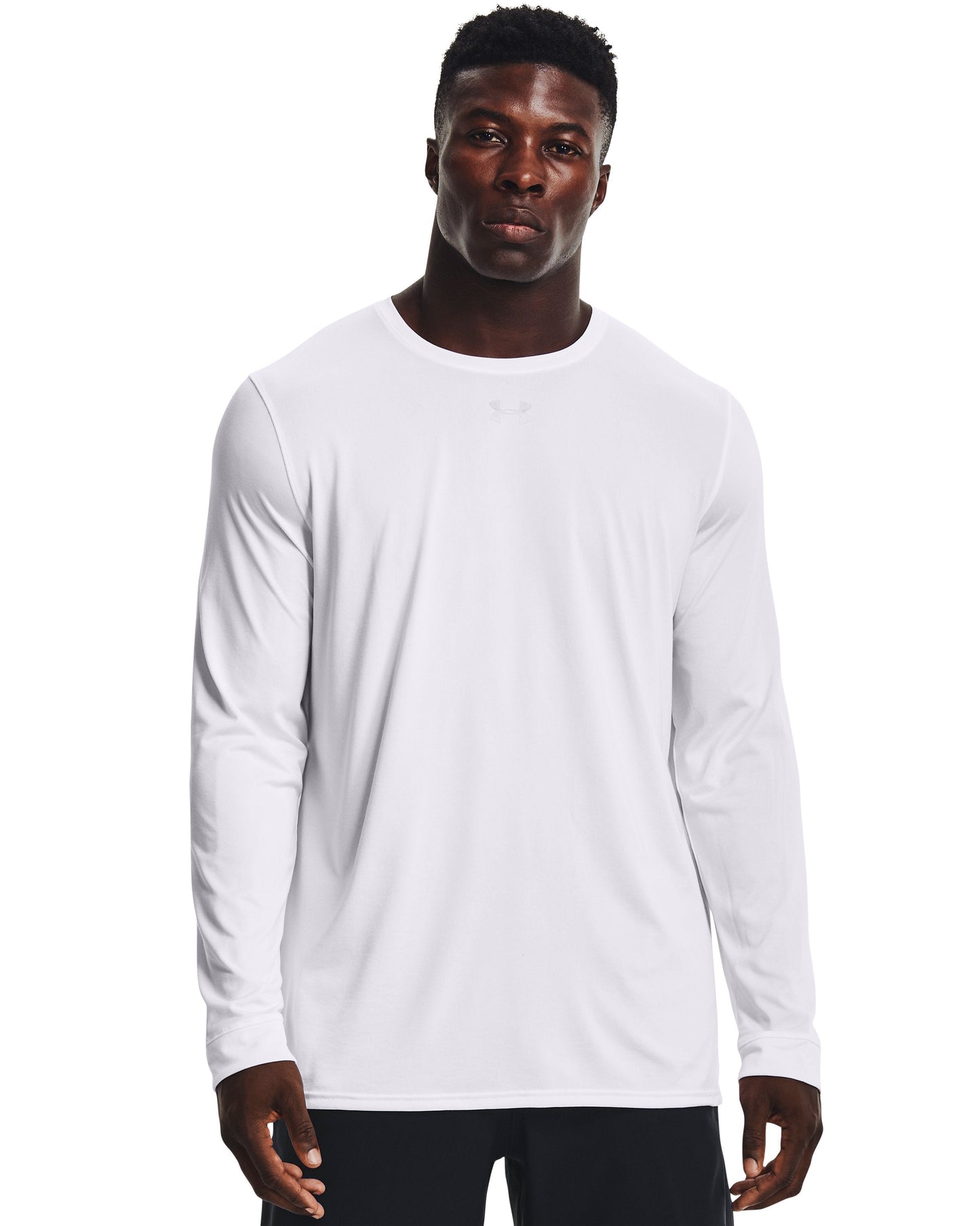 Under Armour Men's Locker Tee 2.0 Long Sleeve Shirt