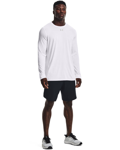 Under Armour Men's Locker Tee 2.0 Long Sleeve Shirt