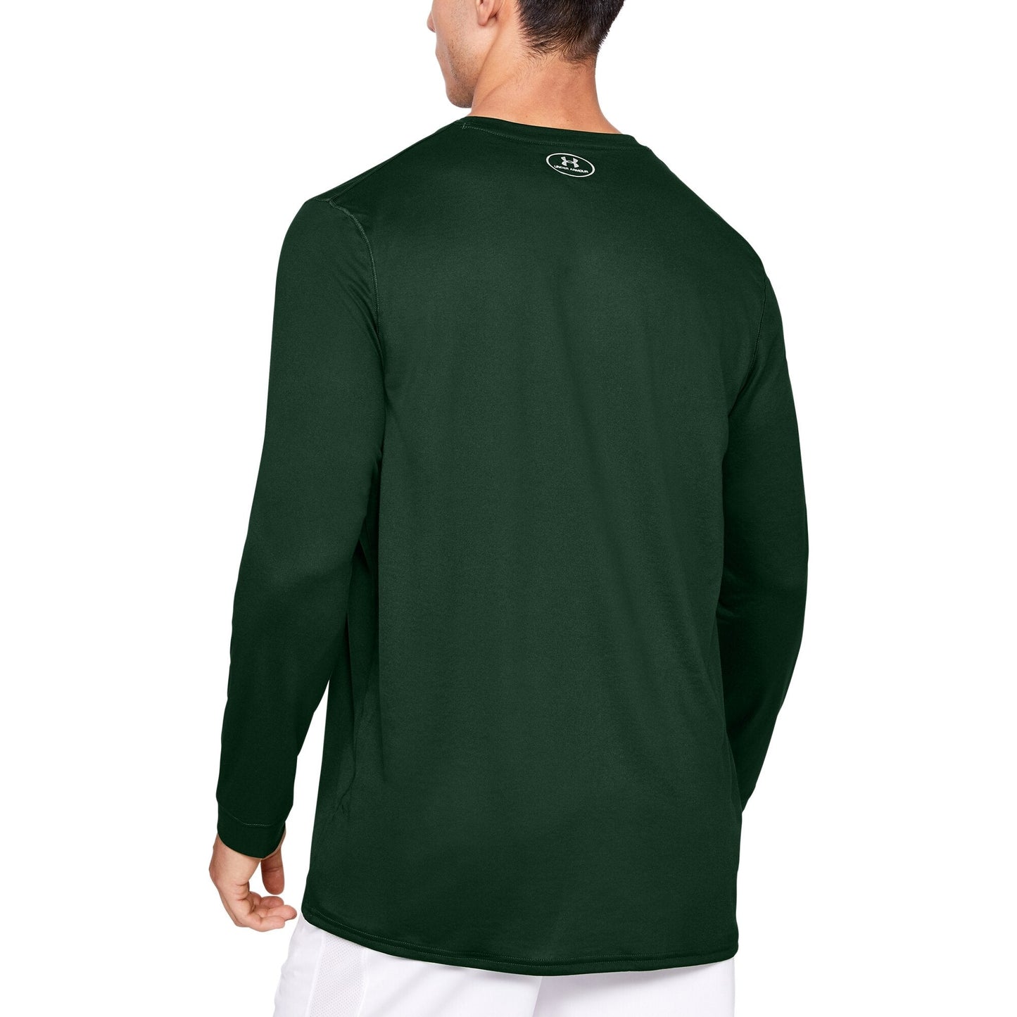 Under Armour Men's Locker Tee 2.0 Long Sleeve Shirt