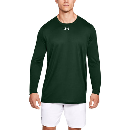 Under Armour Men's Locker Tee 2.0 Long Sleeve Shirt