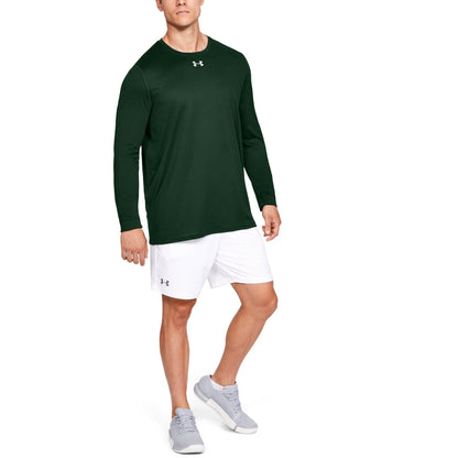 Under Armour Men's Locker Tee 2.0 Long Sleeve Shirt