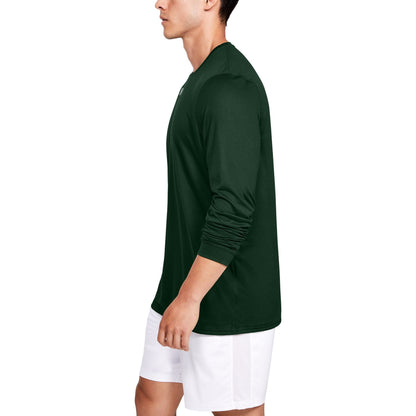 Under Armour Men's Locker Tee 2.0 Long Sleeve Shirt