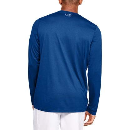 Under Armour Men's Locker Tee 2.0 Long Sleeve Shirt
