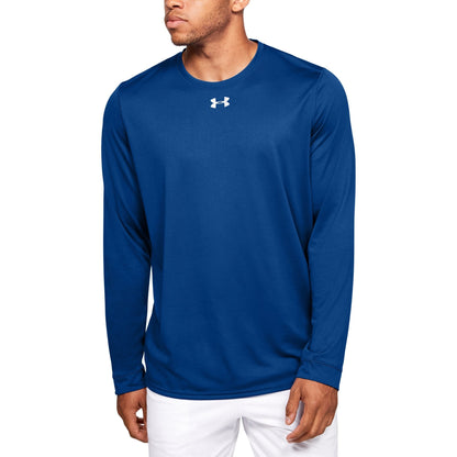Under Armour Men's Locker Tee 2.0 Long Sleeve Shirt