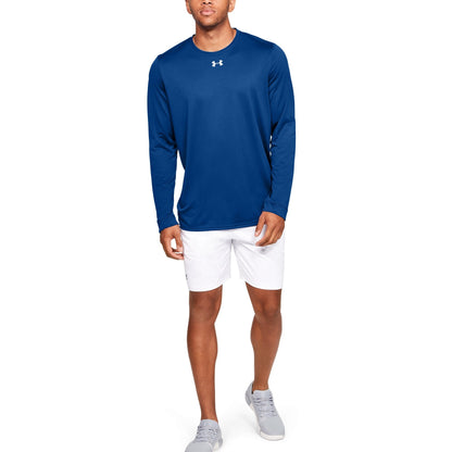 Under Armour Men's Locker Tee 2.0 Long Sleeve Shirt
