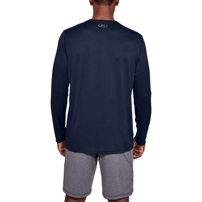 Under Armour Men's Locker Tee 2.0 Long Sleeve Shirt
