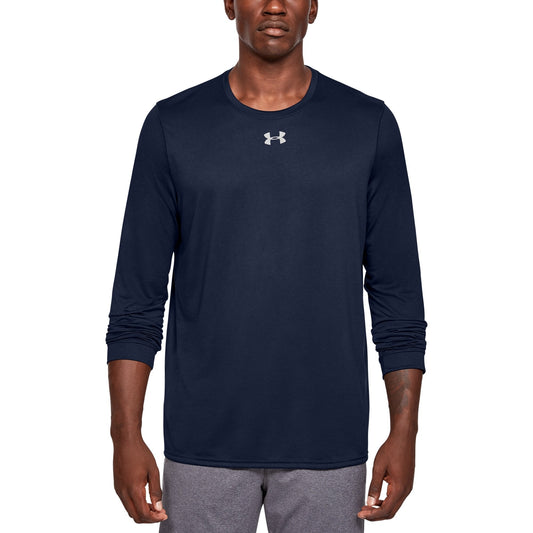 Under Armour Men's Locker Tee 2.0 Long Sleeve Shirt