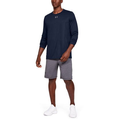 Under Armour Men's Locker Tee 2.0 Long Sleeve Shirt