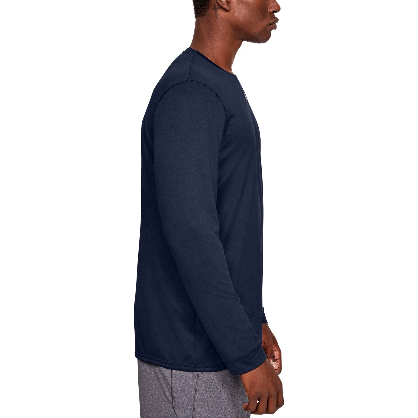 Under Armour Men's Locker Tee 2.0 Long Sleeve Shirt
