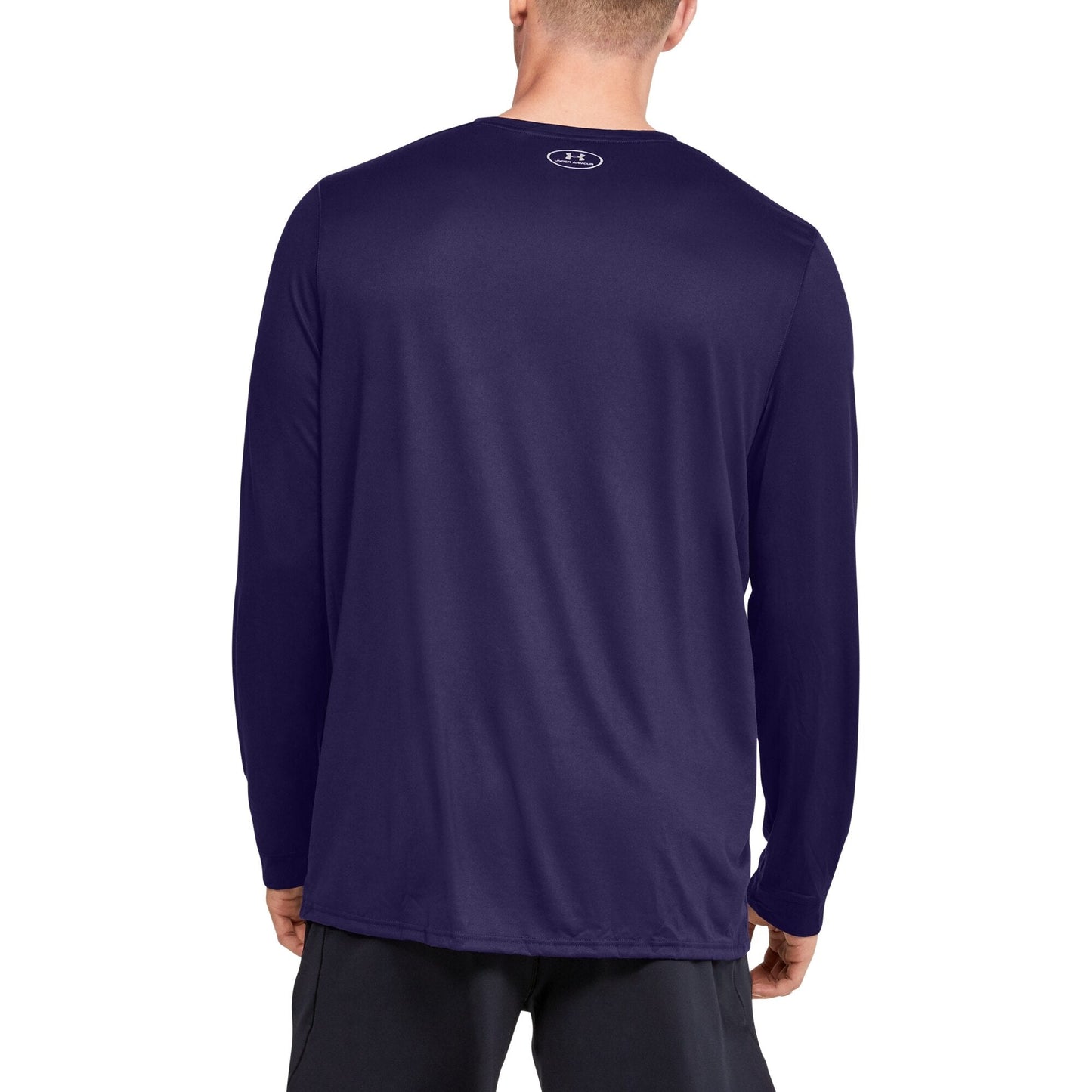 Under Armour Men's Locker Tee 2.0 Long Sleeve Shirt