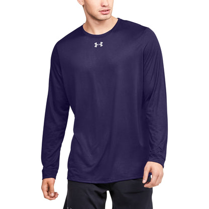 Under Armour Men's Locker Tee 2.0 Long Sleeve Shirt