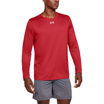 Under Armour Men's Locker Tee 2.0 Long Sleeve Shirt