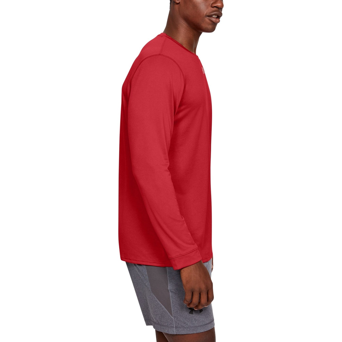 Under Armour Men's Locker Tee 2.0 Long Sleeve Shirt