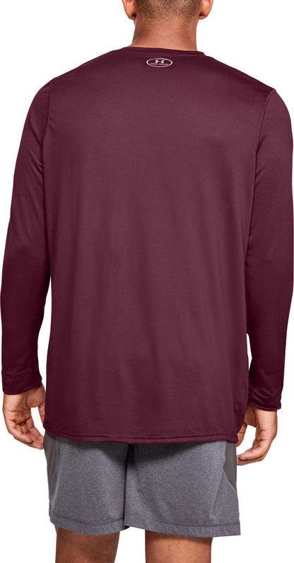 Under Armour Men's Locker Tee 2.0 Long Sleeve Shirt