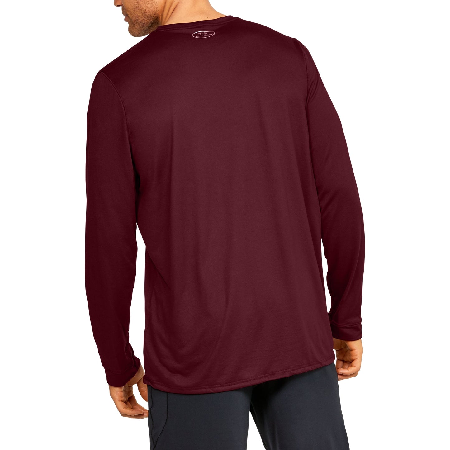 Men's Under Armour Locker 2.0 Long Sleeve
