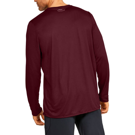 Under Armour Men's Locker 2.0 Long Sleeve Long Sleeve Shirts