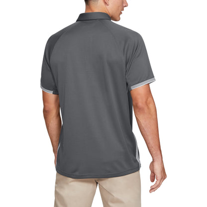 Under Armour Men's Rival Polo Shirt Polos