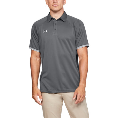 Under Armour Men's Rival Polo Shirt Polos